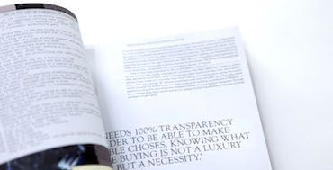 Package: NEW Youth Trend Report + Live presentation